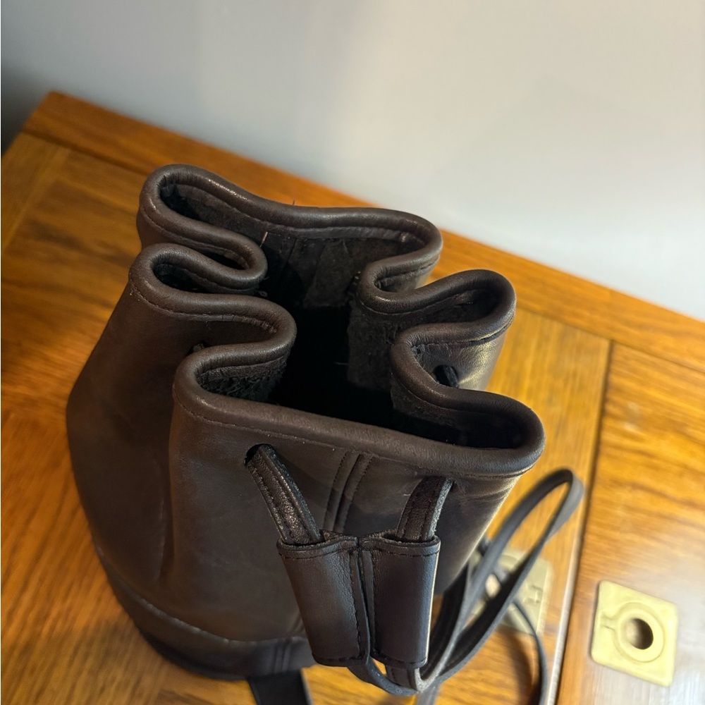 Coach Vintage Bixby Sling Bag - Picture 8 of 9